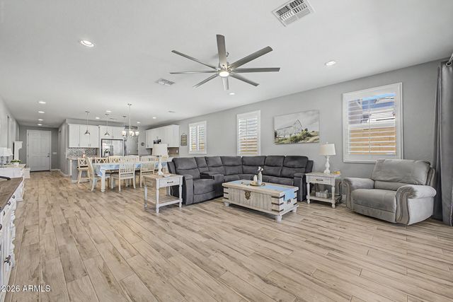 24087 N WHEAT Road, Florence, AZ 85132