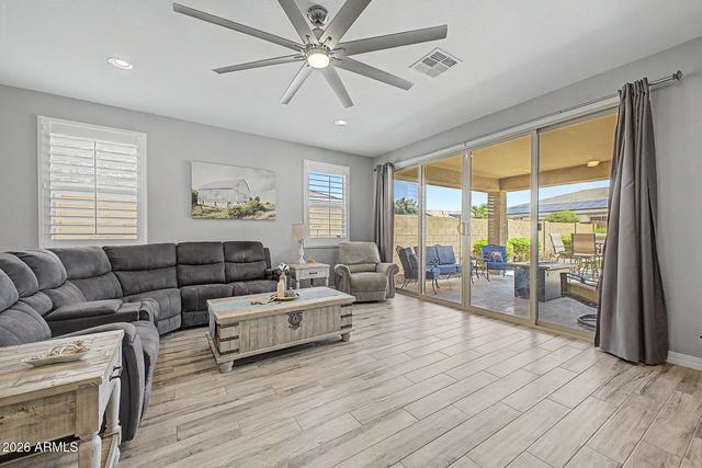 24087 N WHEAT Road, Florence, AZ 85132