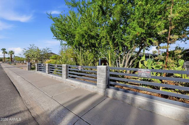 1033 N 25TH Street, Phoenix, AZ 85008