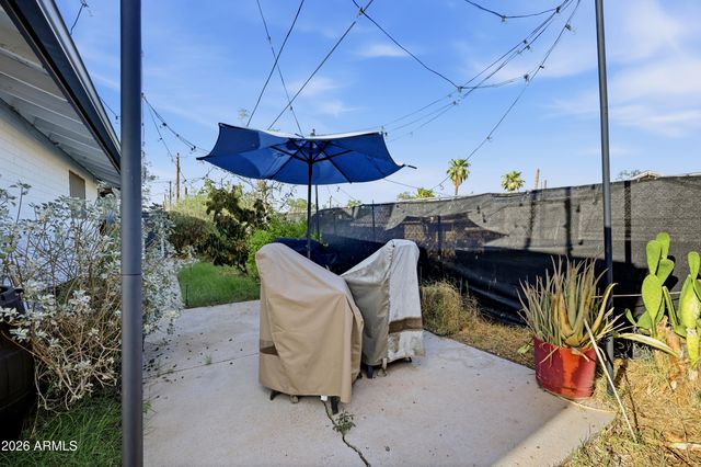 1033 N 25TH Street, Phoenix, AZ 85008