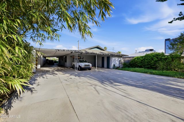 1033 N 25TH Street, Phoenix, AZ 85008