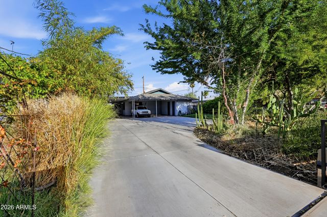 1033 N 25TH Street, Phoenix, AZ 85008