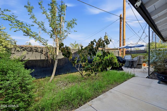 1033 N 25TH Street, Phoenix, AZ 85008