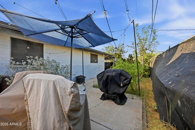1033 N 25TH Street, Phoenix, AZ 85008
