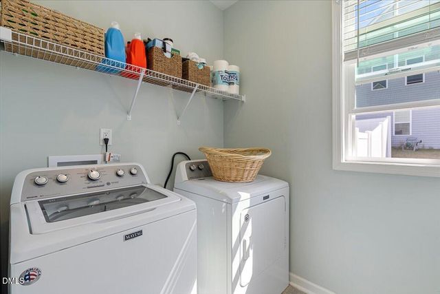 74 Tympani Lane, Garner, NC 27529