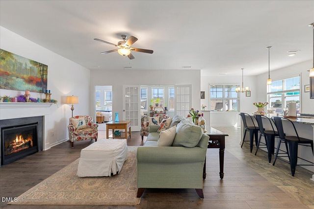 74 Tympani Lane, Garner, NC 27529