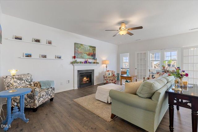 74 Tympani Lane, Garner, NC 27529