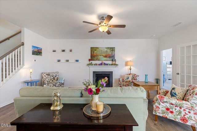 74 Tympani Lane, Garner, NC 27529