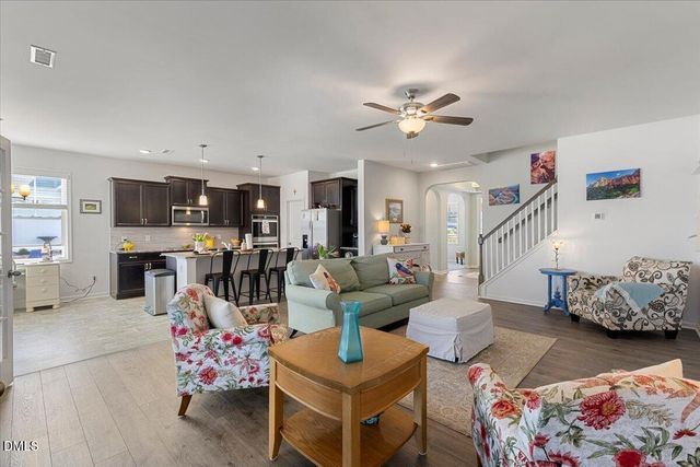 74 Tympani Lane, Garner, NC 27529