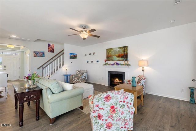 74 Tympani Lane, Garner, NC 27529