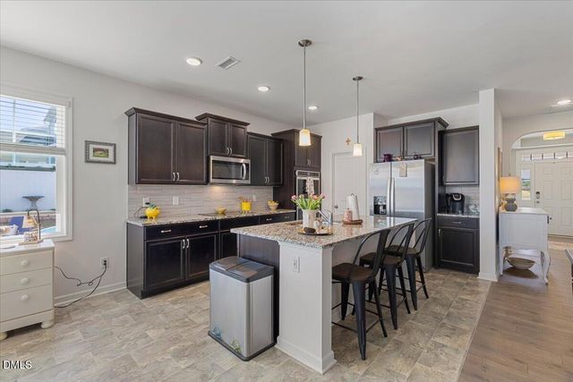 74 Tympani Lane, Garner, NC 27529