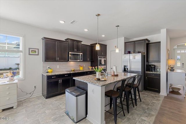 74 Tympani Lane, Garner, NC 27529