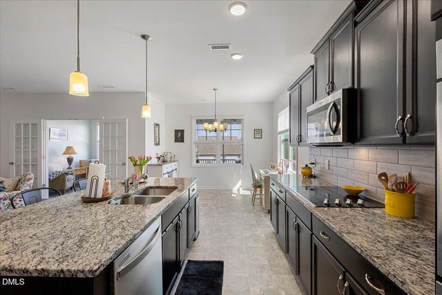 74 Tympani Lane, Garner, NC 27529