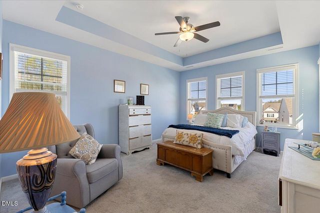 74 Tympani Lane, Garner, NC 27529