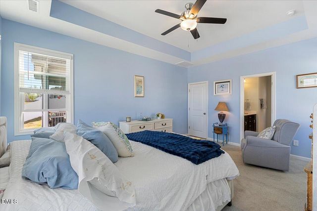 74 Tympani Lane, Garner, NC 27529