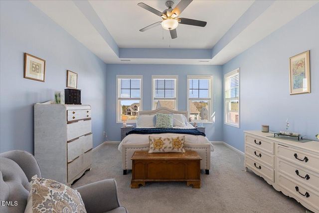 74 Tympani Lane, Garner, NC 27529