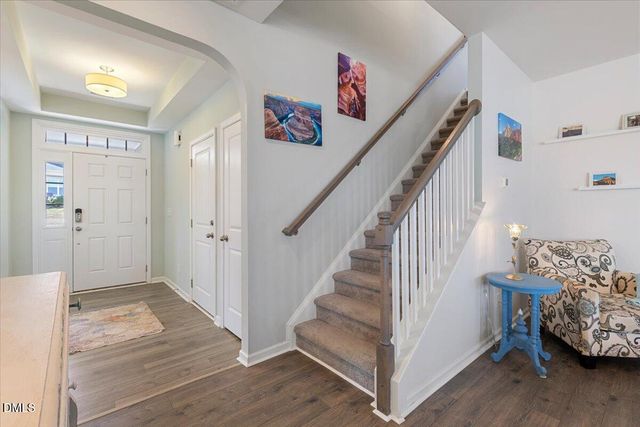 74 Tympani Lane, Garner, NC 27529