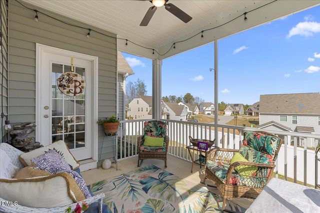 74 Tympani Lane, Garner, NC 27529