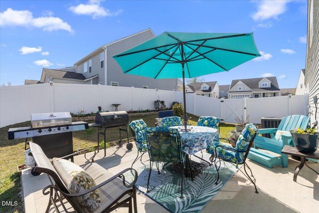 74 Tympani Lane, Garner, NC 27529