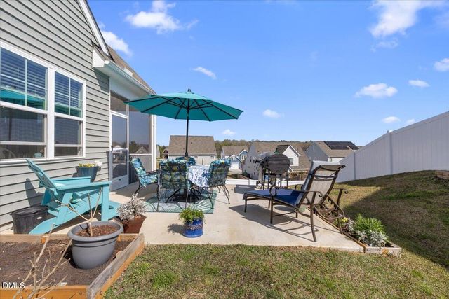 74 Tympani Lane, Garner, NC 27529