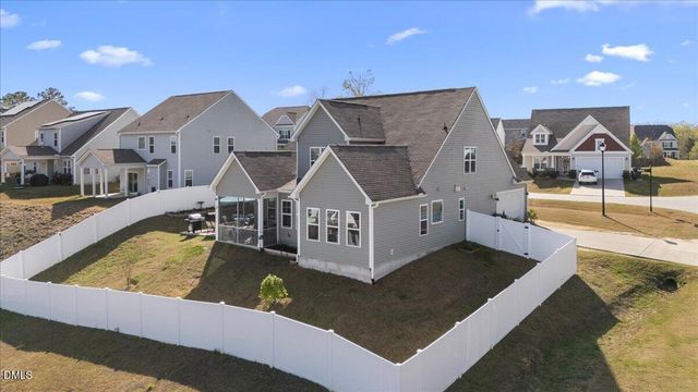 74 Tympani Lane, Garner, NC 27529