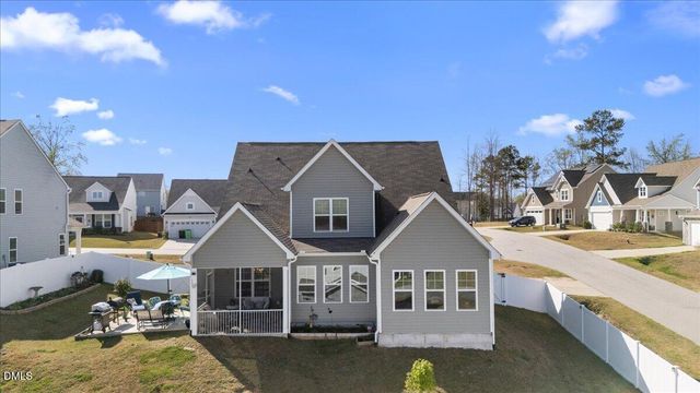 74 Tympani Lane, Garner, NC 27529
