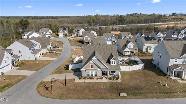 74 Tympani Lane, Garner, NC 27529