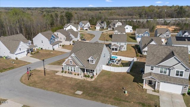 74 Tympani Lane, Garner, NC 27529