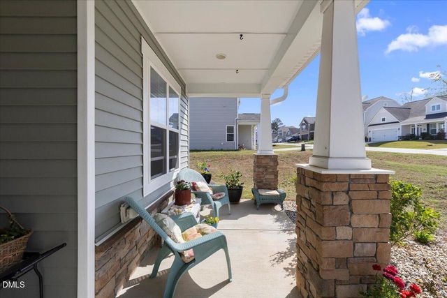 74 Tympani Lane, Garner, NC 27529