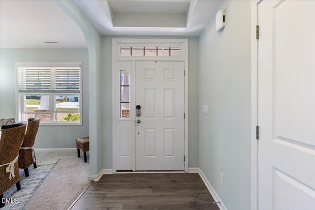 74 Tympani Lane, Garner, NC 27529