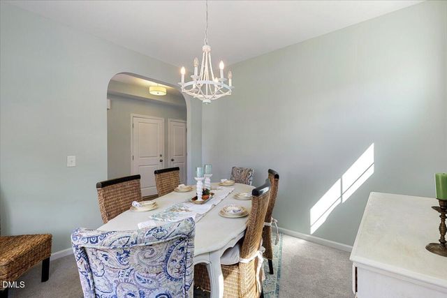 74 Tympani Lane, Garner, NC 27529