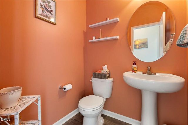 74 Tympani Lane, Garner, NC 27529