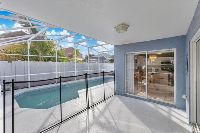 2529 HAMLET LANE, Kissimmee, FL 34746