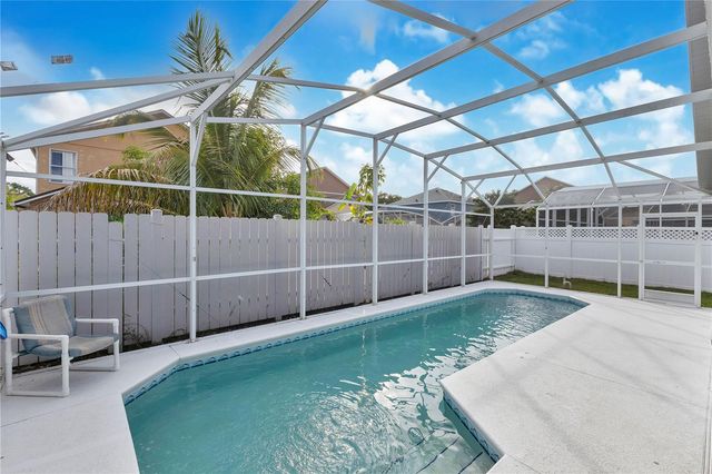 2529 HAMLET LANE, Kissimmee, FL 34746