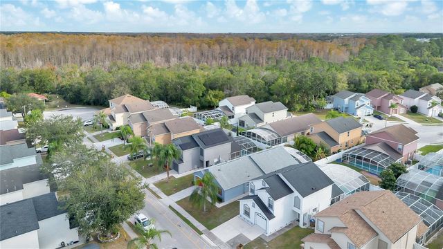 2529 HAMLET LANE, Kissimmee, FL 34746