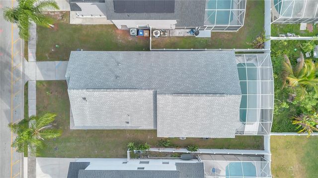 2529 HAMLET LANE, Kissimmee, FL 34746