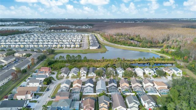 2529 HAMLET LANE, Kissimmee, FL 34746