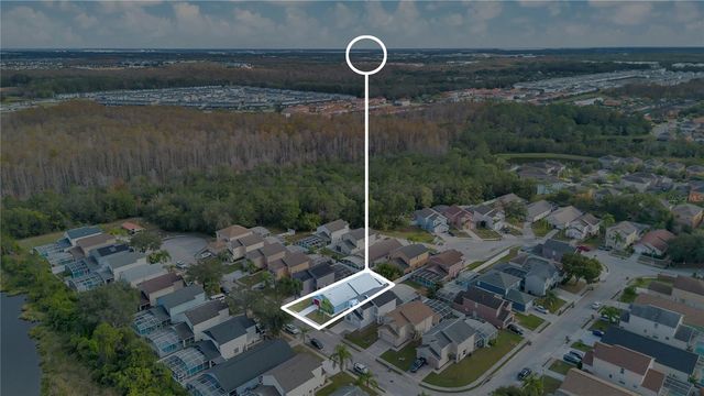 2529 HAMLET LANE, Kissimmee, FL 34746