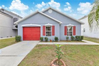 2529 HAMLET LANE, Kissimmee, FL 34746