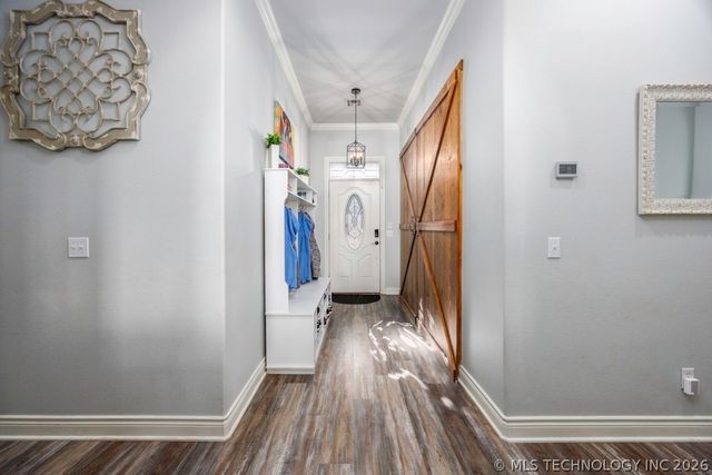 3922 Quarry Park Drive, Bartlesville, OK 74006