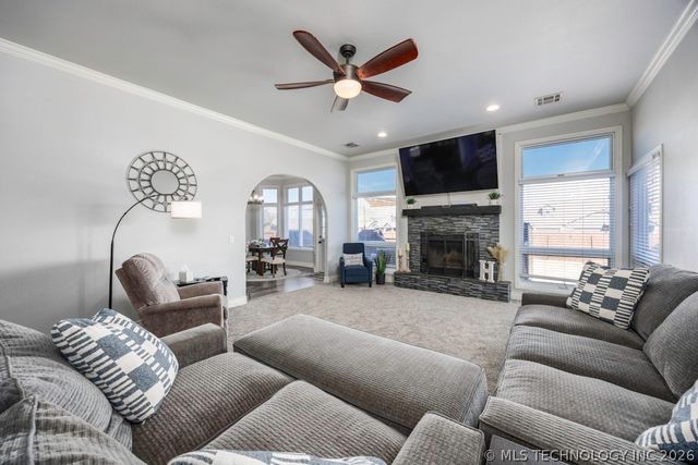 3922 Quarry Park Drive, Bartlesville, OK 74006