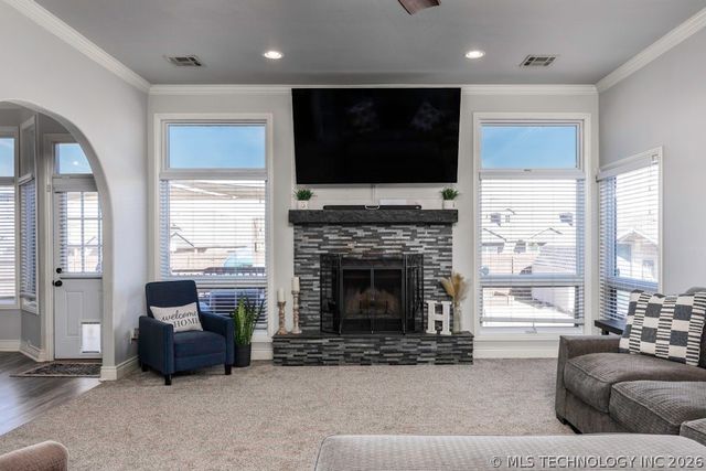 3922 Quarry Park Drive, Bartlesville, OK 74006
