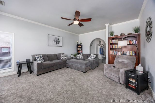 3922 Quarry Park Drive, Bartlesville, OK 74006