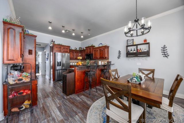 3922 Quarry Park Drive, Bartlesville, OK 74006