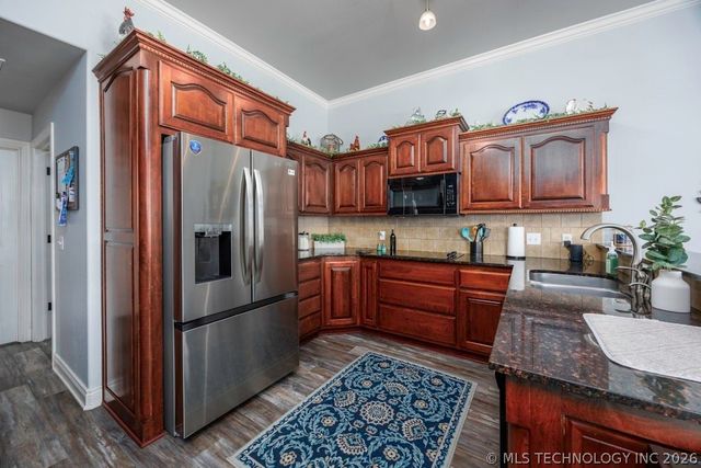 3922 Quarry Park Drive, Bartlesville, OK 74006