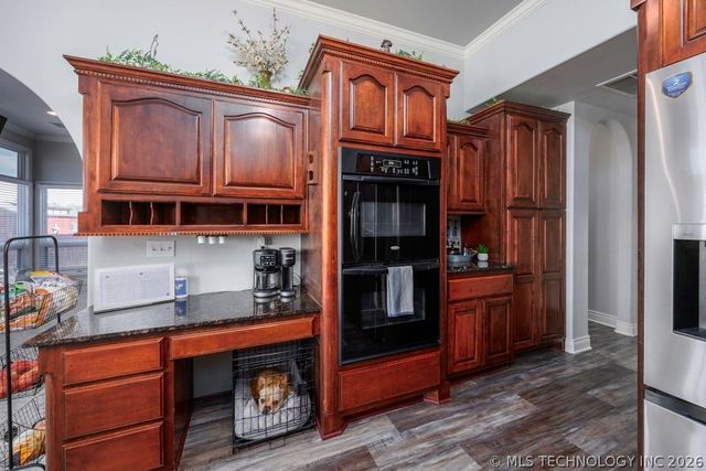 3922 Quarry Park Drive, Bartlesville, OK 74006