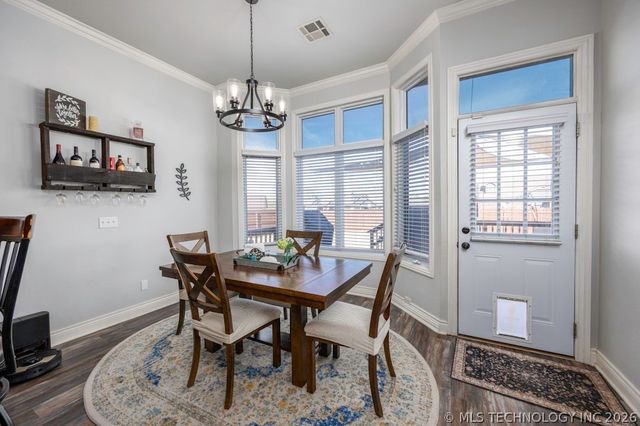 3922 Quarry Park Drive, Bartlesville, OK 74006