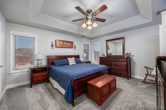 3922 Quarry Park Drive, Bartlesville, OK 74006