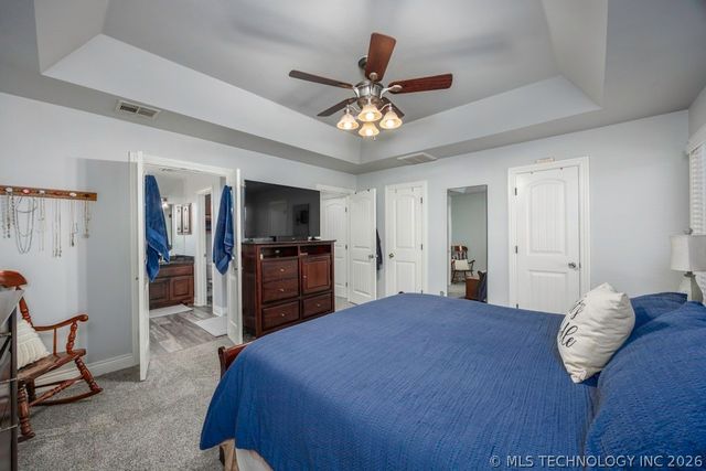 3922 Quarry Park Drive, Bartlesville, OK 74006