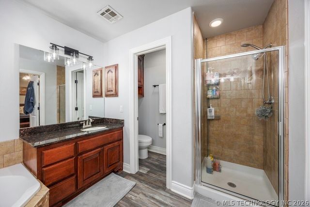 3922 Quarry Park Drive, Bartlesville, OK 74006